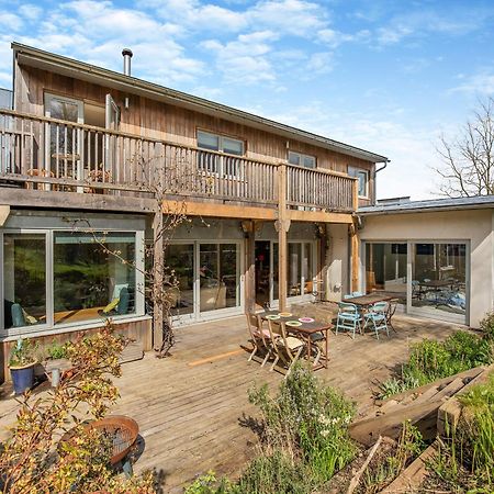 Villa Earthspring Flat Totnes Exterior foto